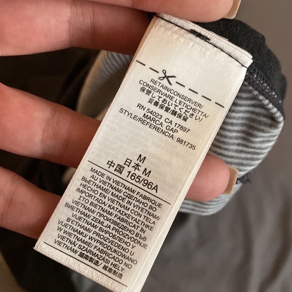 GAPFit Tank - Picture 4 of 4